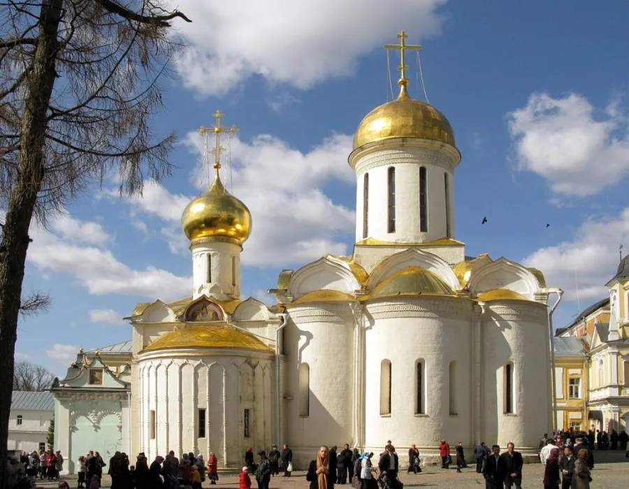 Троицкий собор